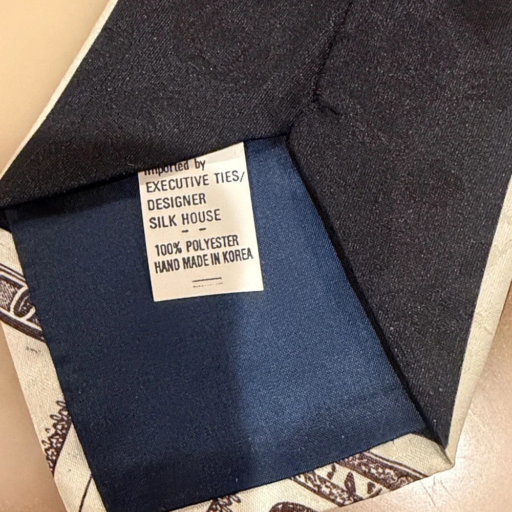 A. Rogers Handmade Silk Tie 100 Dollar Bill Money Print Novelty Benjamin Frankli